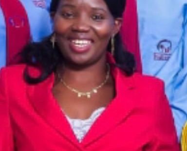 Phenetah Awuor Owino